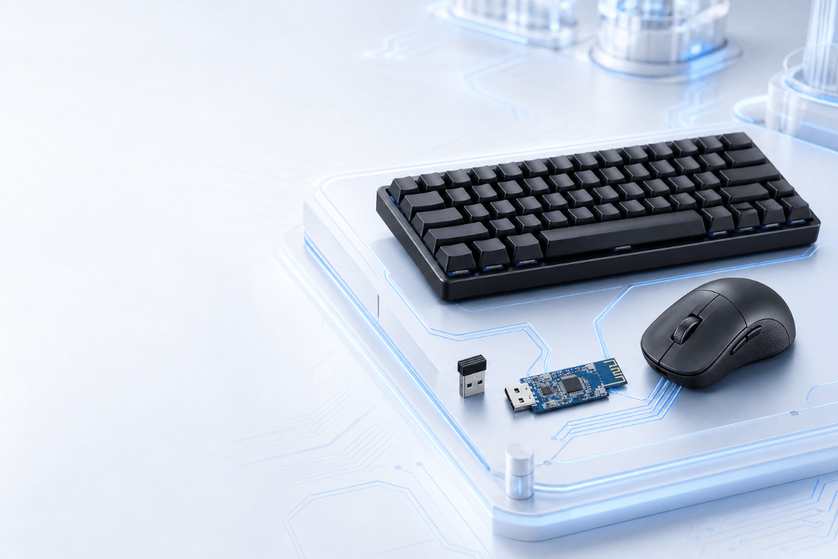 Dual-8K Flagship Performance Solution